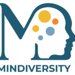 Logo MINDIVERSITY 1