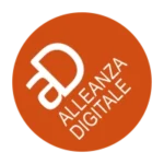 alleanza digitale logo